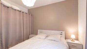 1 habitación y wifi