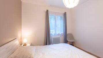 1 habitación y wifi