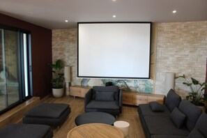 Interior - Villa Salicorne 210m2 with swimming pool (Saint-Brevin-les-Pins)