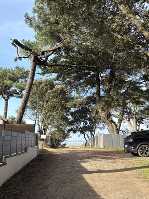 Property grounds - Villa Salicorne 210m2 with swimming pool (Saint-Brevin-les-Pins)