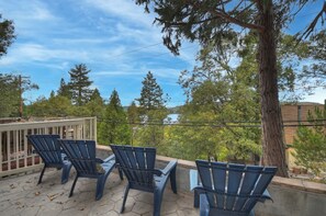 บริเวณที่พัก