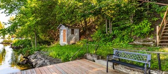 Cozy 2BR + Loft | Game Room & River Nearby