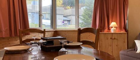 تناول الطعام