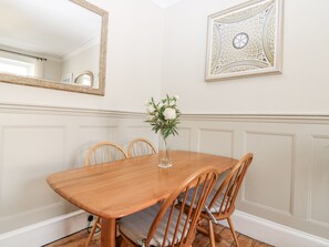 Dining - 11A High Street (Jedburgh)