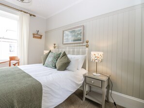 2 chambres, décoration personnalisée, ameublement personnalisé