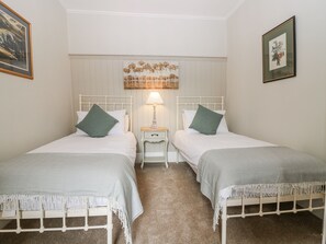 2 chambres, décoration personnalisée, ameublement personnalisé