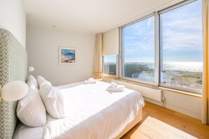 2 Schlafzimmer, Bügeleisen/Bügelbrett, Internetzugang, Bettwäsche