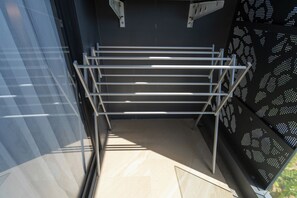 Interior - New One beroom apartment with sea view 406 (Phuket)