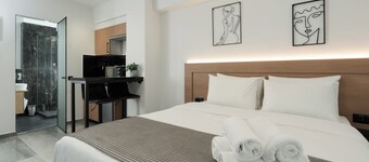 TOWER 15 Suites