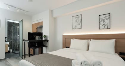 TOWER 15 Suites