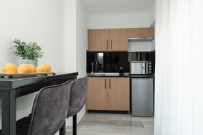 Appartement Deluxe | Cuisine privée