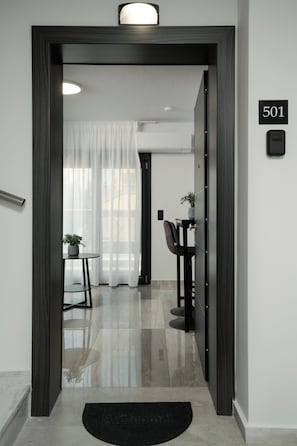 Departamento Deluxe | Tabla de planchar con plancha y wifi gratis