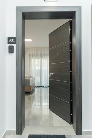 شقة إستديو عائلية | مكواة/لوح كي وواي فاي مجانًا