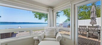 Cloud Nine Summary:<br>N