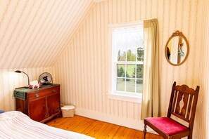 5 chambres, Wi-Fi, draps fournis