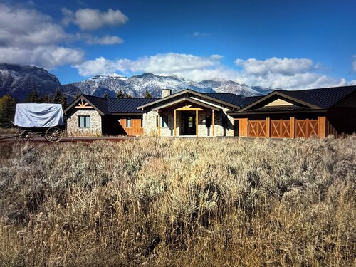 This magnificent location and spectacular home is one you will never forget.