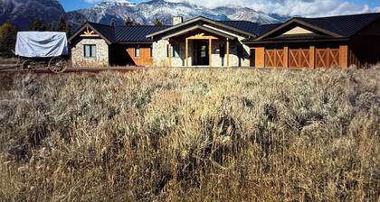 This magnificent location and spectacular home is one you will never forget.