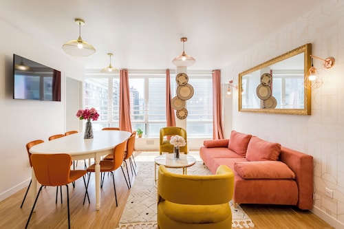 Merveil Family Suite - Finlay