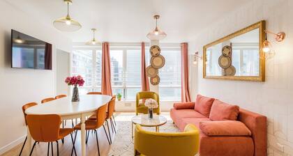 Merveil Family Suite - Finlay