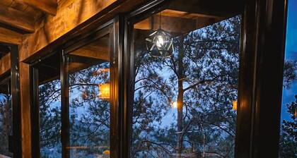 Villa Romantiqueo - Private Couples/ Jacuzzi/View