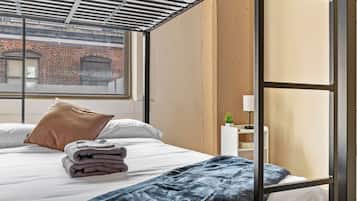 2 bedrooms, WiFi