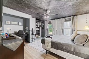 熨斗/熨衣板、WiFi、床单