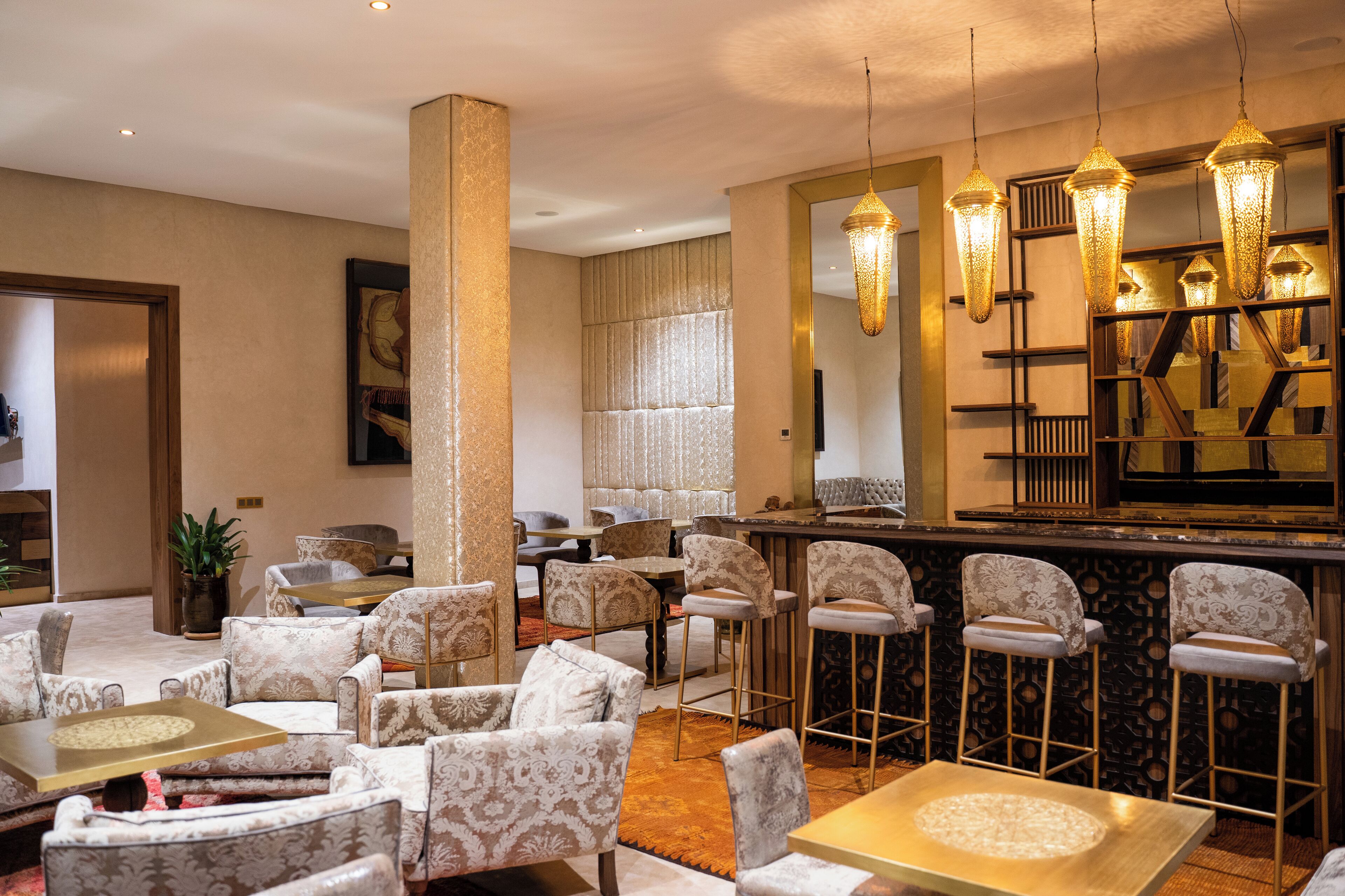 Servei de restauració