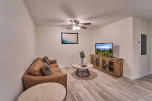 TV