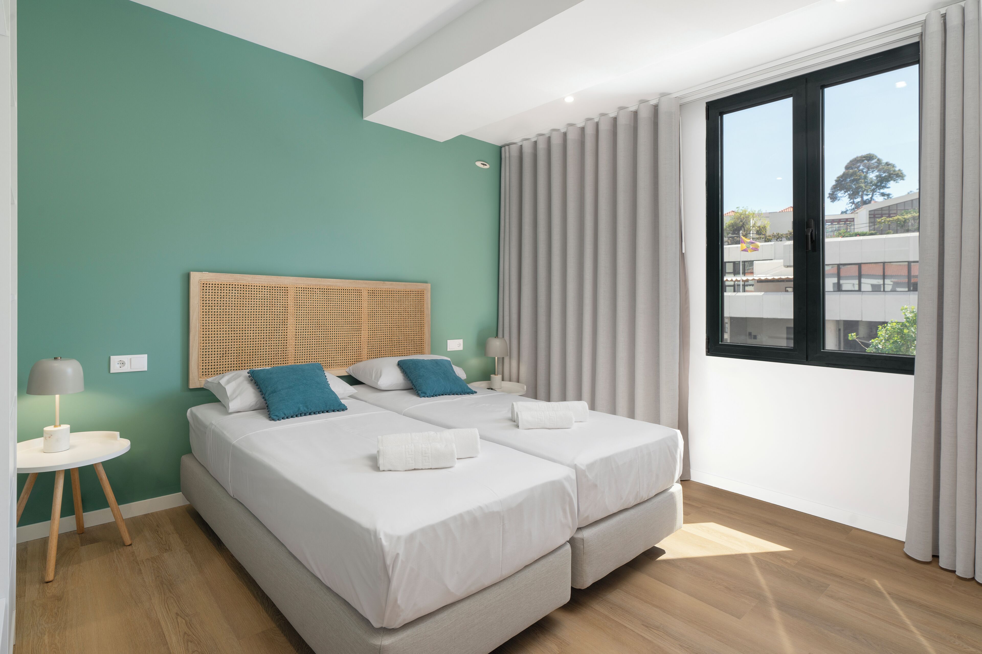 2 camere, ferro/asse da stiro, Wi-Fi, lenzuola