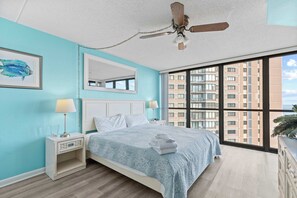 3 Schlafzimmer, Bügeleisen/Bügelbrett, WLAN, Bettwäsche