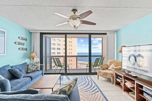 Télévision, lecteur de DVD