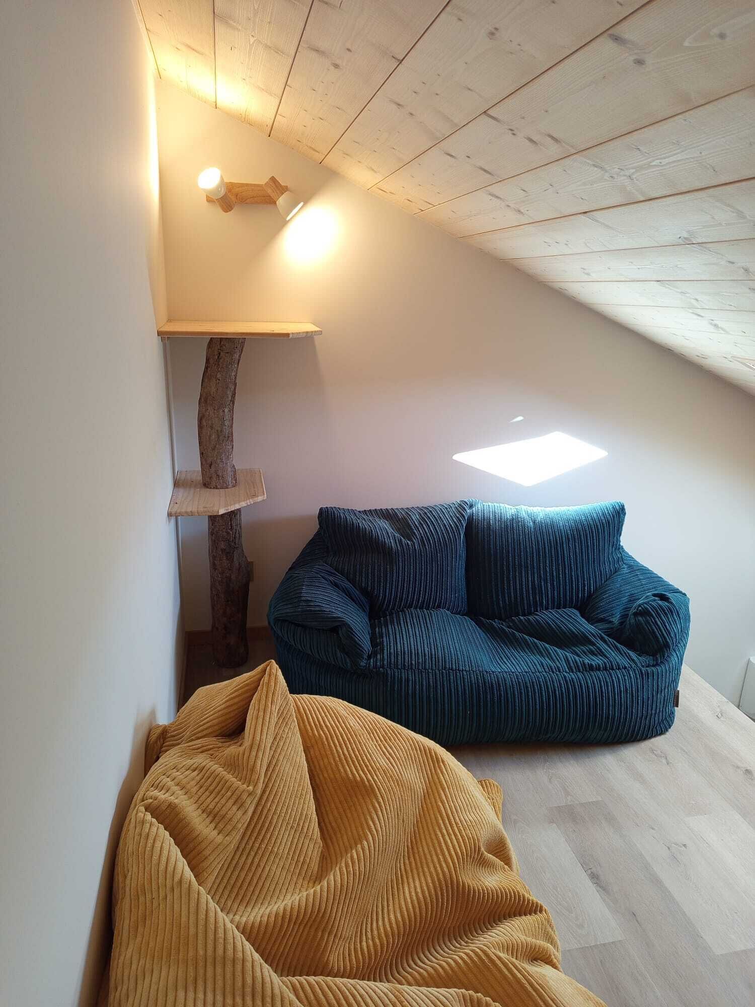 Interiör