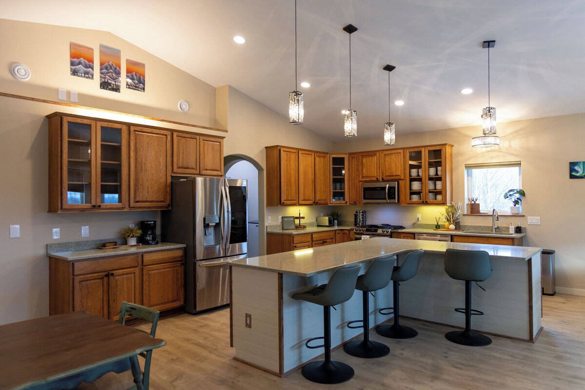 Bild für Gastgeberprofil