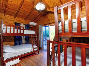 3 makuuhuonetta, Wi-Fi