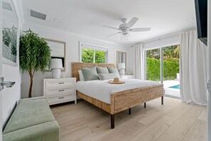 4 sovrum, strykjärn/strykbräda, resesäng och gratis wi-fi