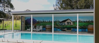 Semillon Retreat Summ