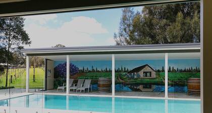 Semillon Retreat Summ