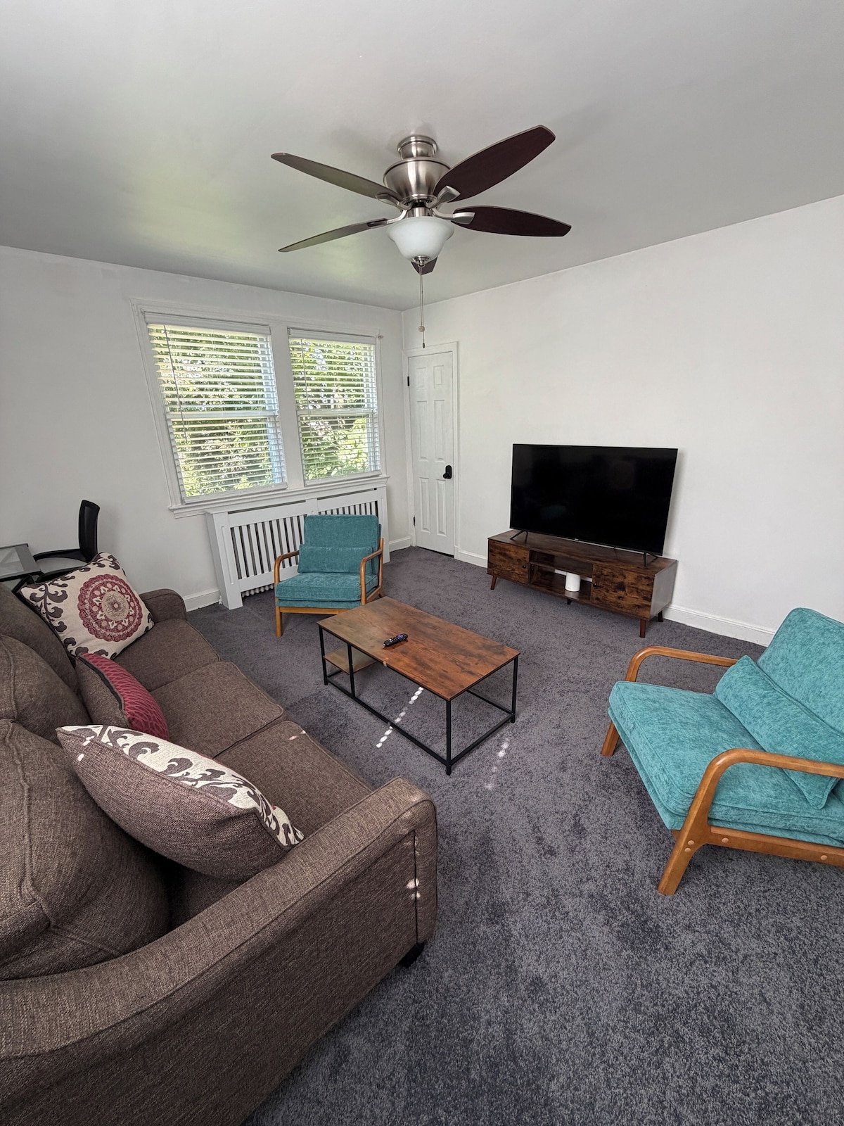 Foto de perfil del anfitrión