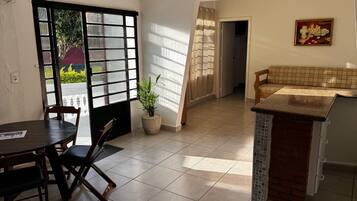 Apartamento família | Wi-Fi de cortesia