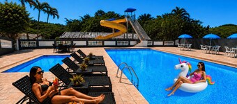Hotel Fazenda Águas de Lindóia