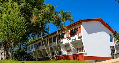 Hotel Fazenda Águas de Lindóia
