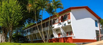 Hotel Fazenda Águas de Lindóia