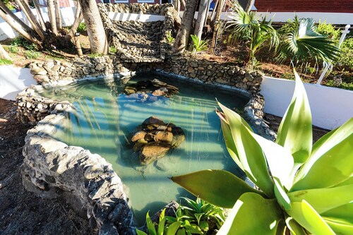 Hotel Fazenda Águas de Lindóia