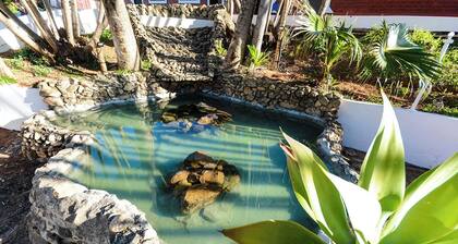 Hotel Fazenda Águas de Lindóia