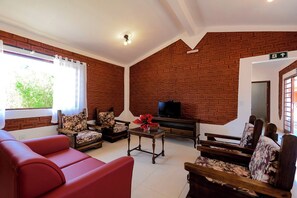 منطقة الاستقبال