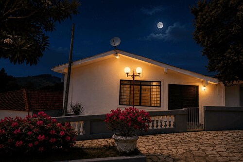 Hotel Fazenda Águas de Lindóia