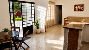 Family Apartment | Free WiFi - Hotel Fazenda Águas de Lindóia (Águas de Lindóia)