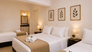 Family Apartment | Free WiFi - Hotel Fazenda Águas de Lindóia (Águas de Lindóia)