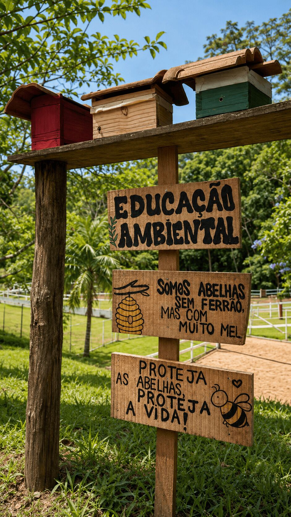 Children's activities