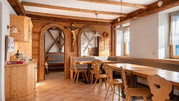 Servei de restauració